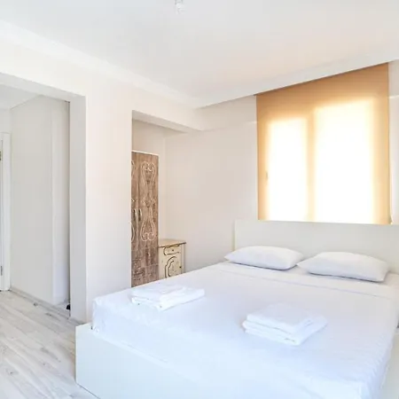 شقة Vacation Flat 15 Min To In *