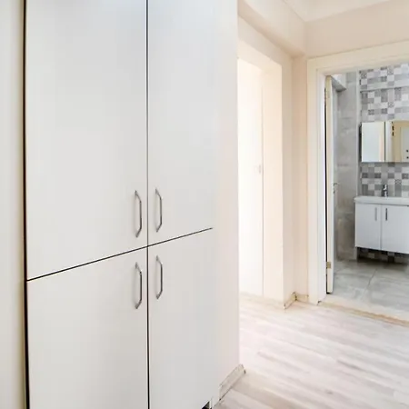 아파트 Vacation Flat 15 Min To In *