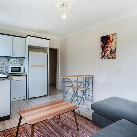 Apartment Vacation Flat 15 Min To In